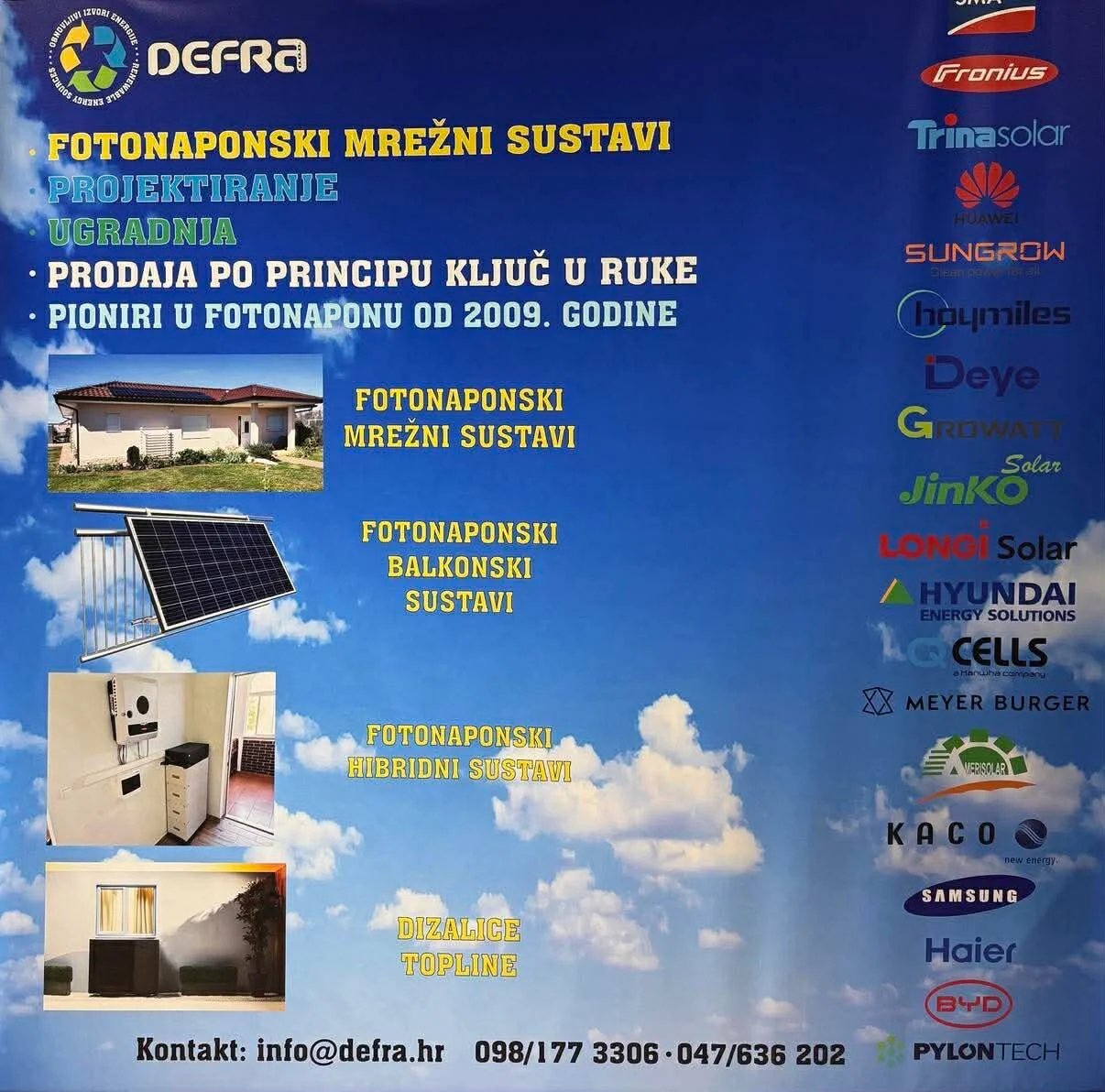 Defra d.o.o.
